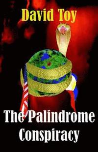 bokomslag The Palindrome Conspiracy