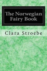 bokomslag The Norwegian Fairy Book