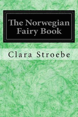 The Norwegian Fairy Book 1