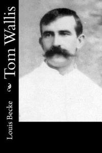 bokomslag Tom Wallis