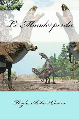 Le Monde perdu 1