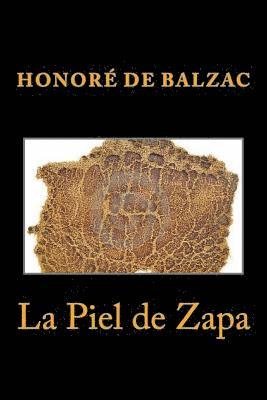 La Piel de Zapa 1