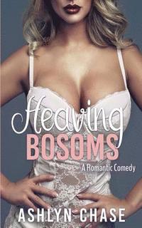 bokomslag Heaving Bosoms