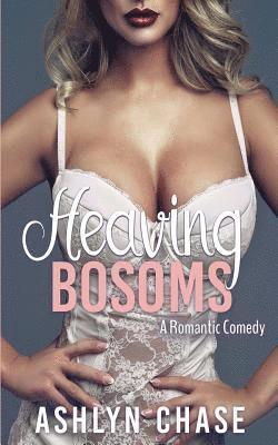 bokomslag Heaving Bosoms