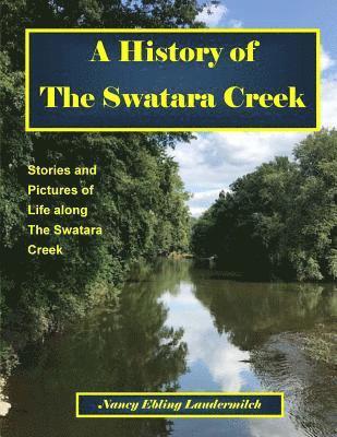 bokomslag A History of The Swatara Creek: Stories and Pictures of Life along The Swatara Creek