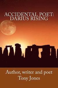 bokomslag Accidental Poet: Darius Rising