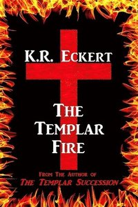 bokomslag The Templar Fire