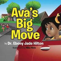 bokomslag Ava's Big Move
