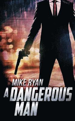 bokomslag Dangerous Man