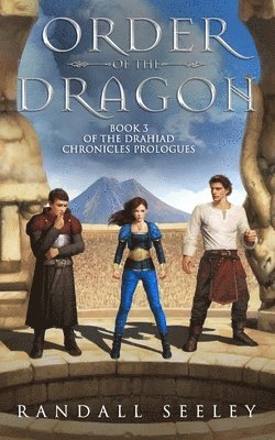 Order of the Dragon 1