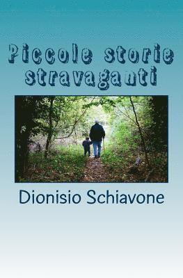 bokomslag Piccole storie stravaganti: Sesso, Amore e Cani da pastore