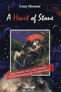 bokomslag A Heart of Stone