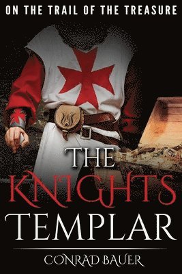 bokomslag Knights Templar