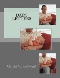 bokomslag Dads Letters