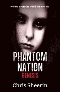 bokomslag Phantom Nation: Genesis