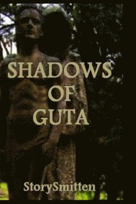 bokomslag Shadows Of Guta