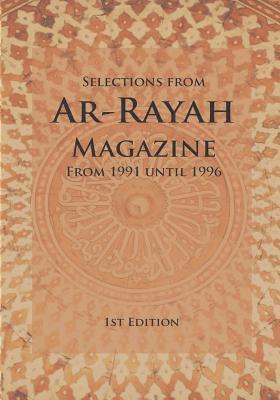 bokomslag Selections from Ar-Rayah Magazine: From 1991 until 1996