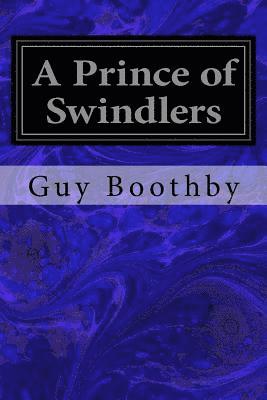 A Prince of Swindlers 1