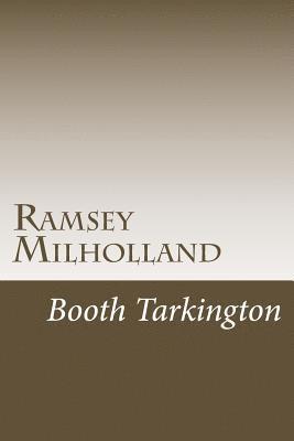 Ramsey Milholland 1