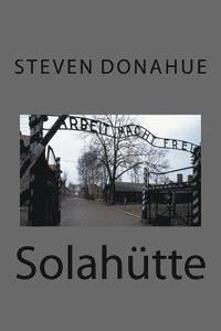 bokomslag Solahütte
