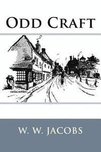 bokomslag Odd Craft