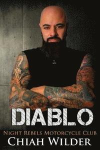 bokomslag Diablo: Night Rebels Motorcycle Club