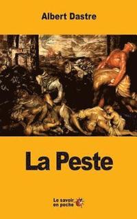 bokomslag La Peste