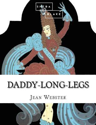 Daddy-Long-Legs 1