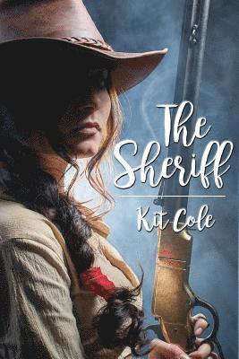 bokomslag The Sheriff: A Time-Travel Romance Adventure