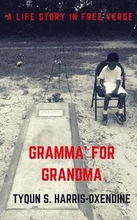 bokomslag Gramma' for Grandma