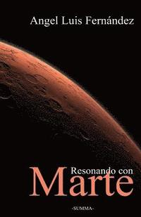 bokomslag Resonando con Marte