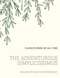 bokomslag The Adventurous Simplicissimus