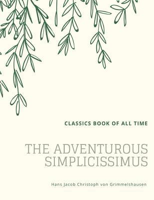 The Adventurous Simplicissimus 1