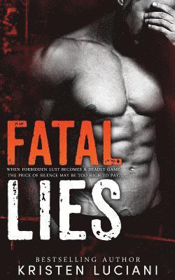Fatal Lies 1