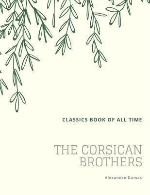 The Corsican Brothers 1