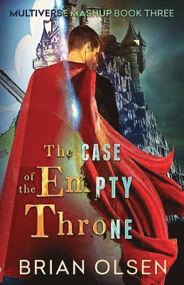 The Case of the Empty Throne 1