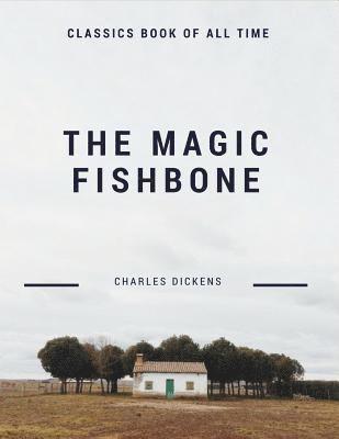 bokomslag The Magic Fishbone