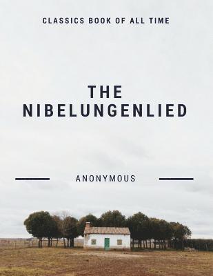 bokomslag The Nibelungenlied