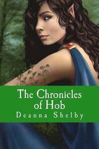 bokomslag The Chronicles of Hob: The Humchis: Book II