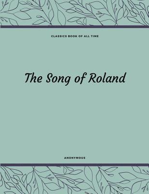 bokomslag The Song of Roland