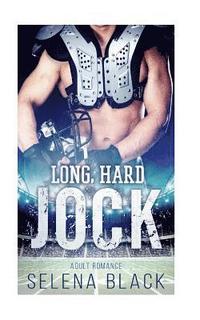 bokomslag Long Hard Jock: Adult Romance