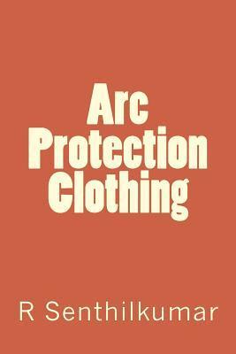 Arc Protection Clothing 1