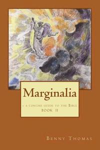bokomslag Marginalia: - a concise guide to the Bible