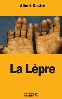 bokomslag La Lèpre