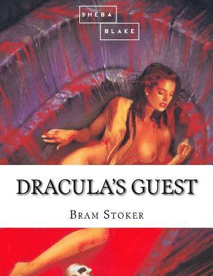 Dracula's Guest 1