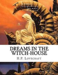 bokomslag Dreams in the Witch-House