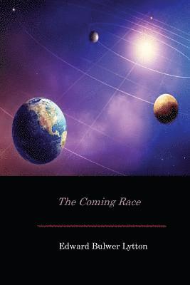 bokomslag The Coming Race