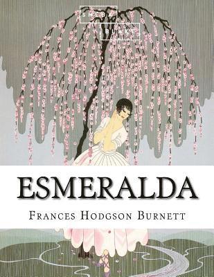 bokomslag Esmeralda