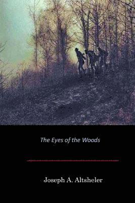 bokomslag The Eyes of the Woods