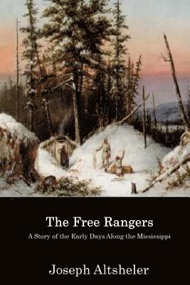 bokomslag The Free Rangers